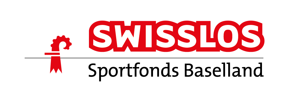 Swisslos, Sportamt Baselland